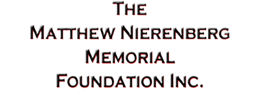 Matt's Memorial Foundation